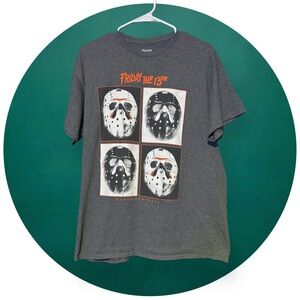 BOGO Friday the 13th T-Shirt